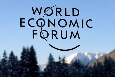 Pandemia obliga a aplazar el Foro de Davos hasta mediados de año