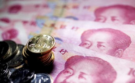 Inflación en China se desacelera 0.1% en marzo