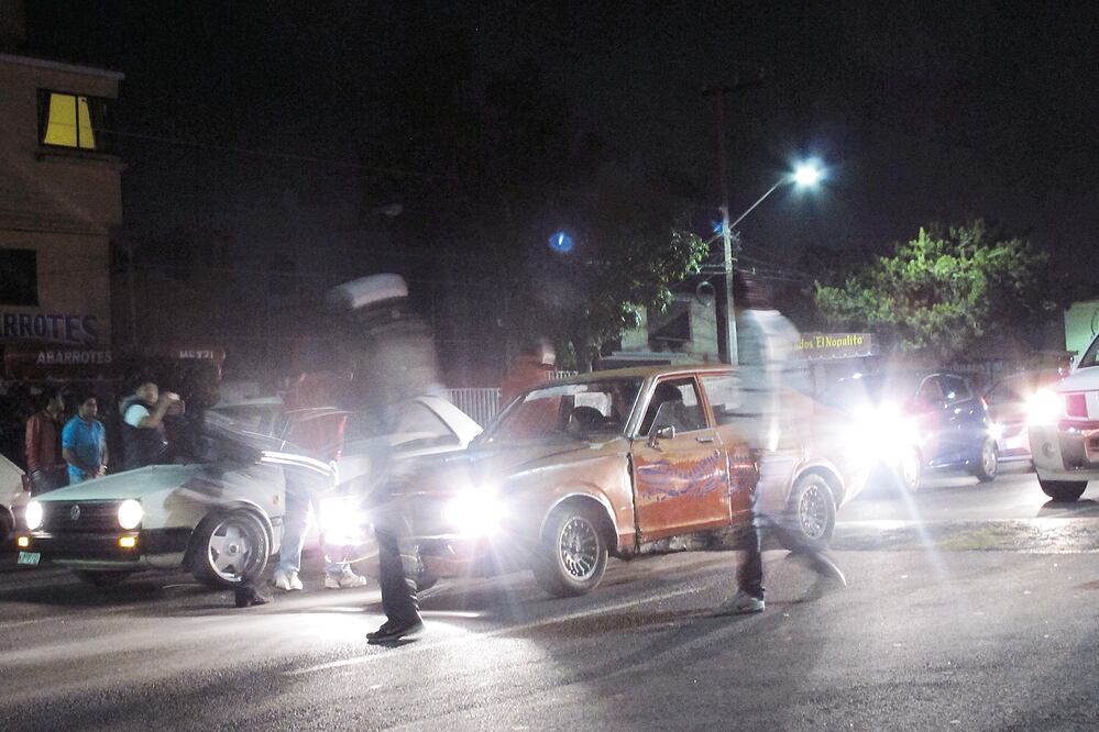 (Foto: Archivo / EL UNIVERSAL)