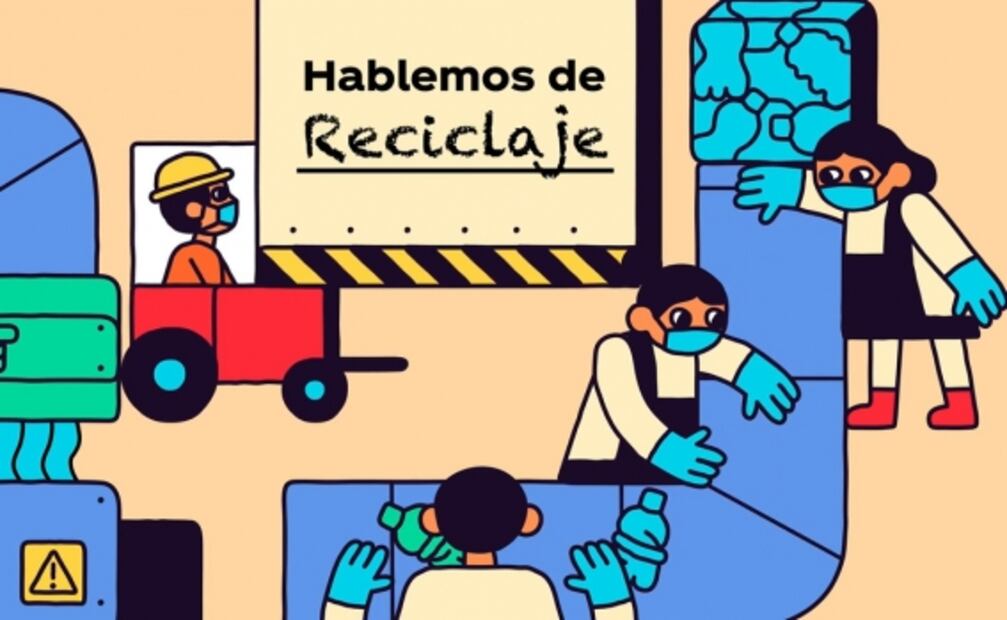 IMCC impulsa un desarrollo sostenible en México