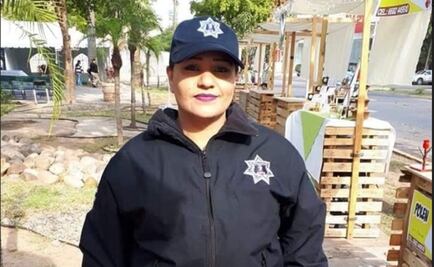 CEDH investiga arresto de mujer policía en Sinaloa
