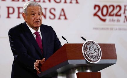 AMLO anuncia diálogos con empresas para revisar el autoabasto de energía eléctrica porque "es fraude legal"