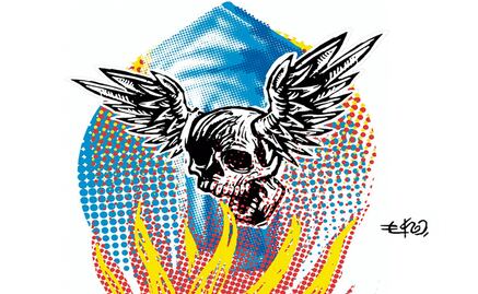 Guerrero cambia de dueños: el horror es el mismo