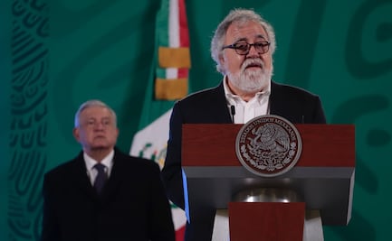 México vive una crisis forense, reconoce Segob; hay 52 mil cuerpos sin identificar