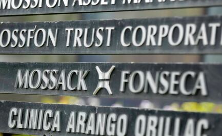 A juicio, más de 30 personas en Panamá por escándalo de los Panama Papers