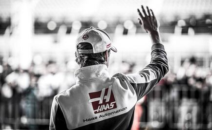 'Guti' dejará a Haas