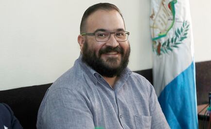Reportan 4 desvíos en último año de Javier Duarte