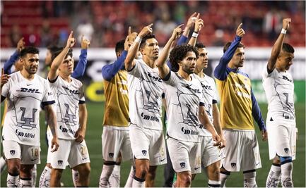 Liga MX: Así marcha la tabla del Apertura 2023, tras la Jornada 1