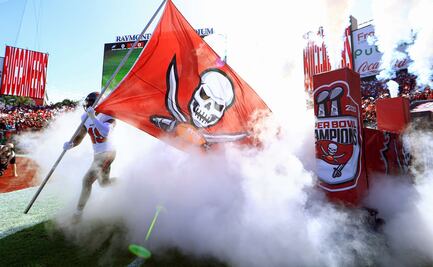 Así se jugará la Ronda Divisional de los Playoffs de la NFL