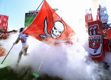 Así se jugará la Ronda Divisional de los Playoffs de la NFL