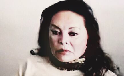 Abogados de Elba Esther presentan denuncia ante la CIDH