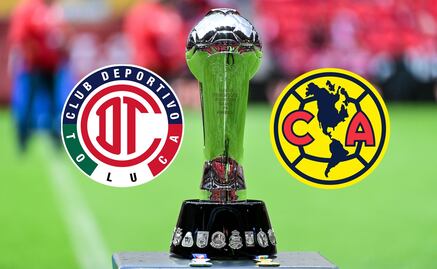 Toluca vs América EN VIVO - Gran Final del Clausura 2025 de la Liga MX