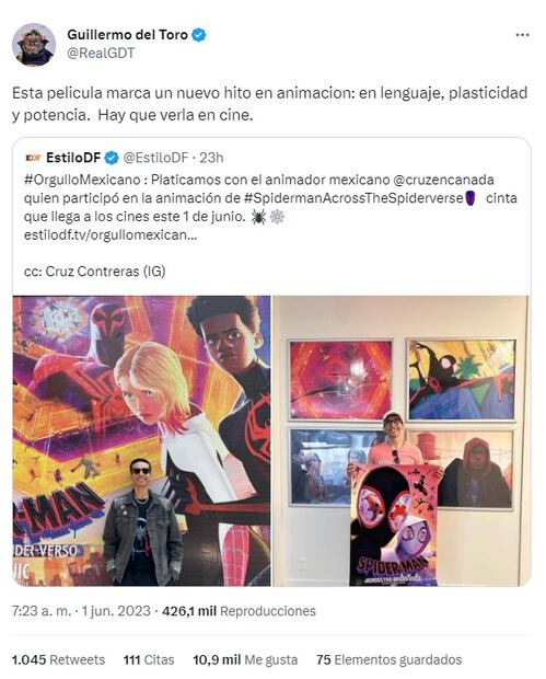 Foto: Twitter