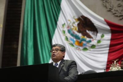 PRI propone 8 años de prisión a prestamistas que requieran pago de deudas con amenazas