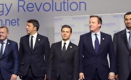 EPN participates in panel on green energy