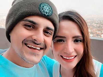 ¿Qué está pasando con el hermano de Yuya y su esposa Pao Poulain?