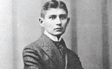 Alemania entregó a Israel documentos personales de Kafka