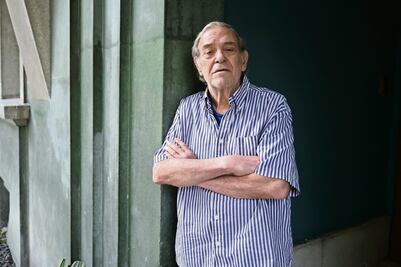 Cajas chinas, el juego literario de Raúl Falcó