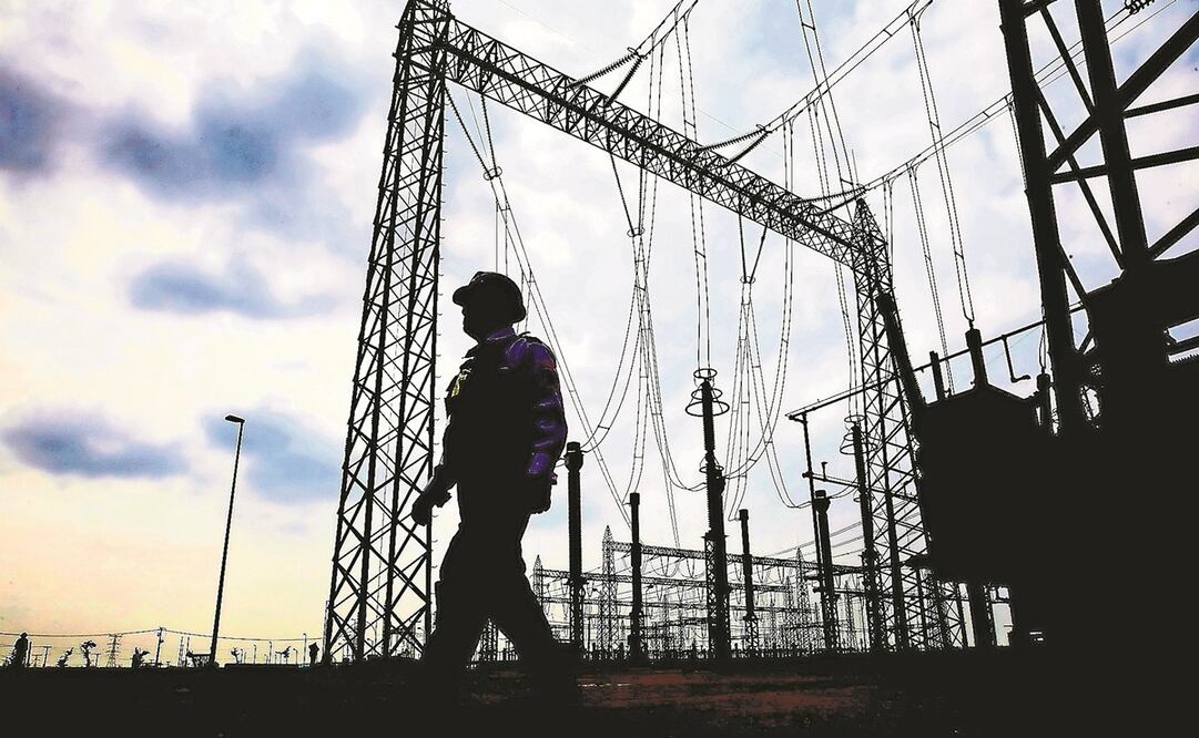 Foto: Archivo / EL UNIVERSAL