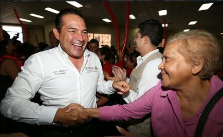 Recalca Sedesol apoyos ante posible deportación masiva