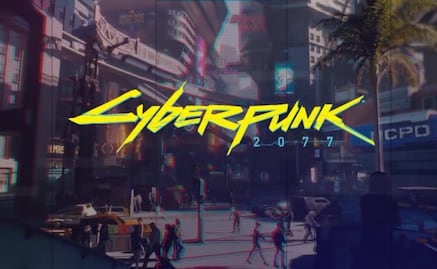 Alistan modo multijugador para Cyberpunk 2077