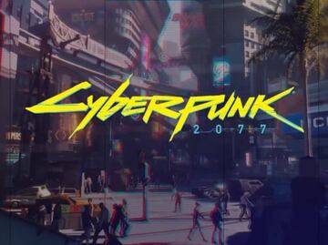 Alistan modo multijugador para Cyberpunk 2077