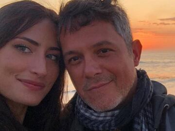 Mal y de malas: Alejandro Sanz rompe con su novia y habría sido estafado por un amigo