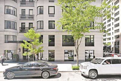 Consejero jurídico de AMLO no declara departamento de 1.7 mdd en Nueva York