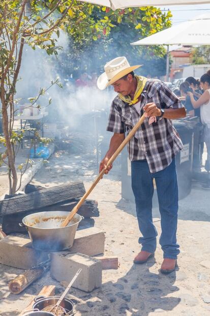 La Sal celebra su segundo aniversario con invitados de lujo