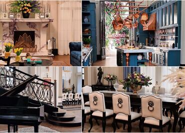 Reviven un clásico con creatividad