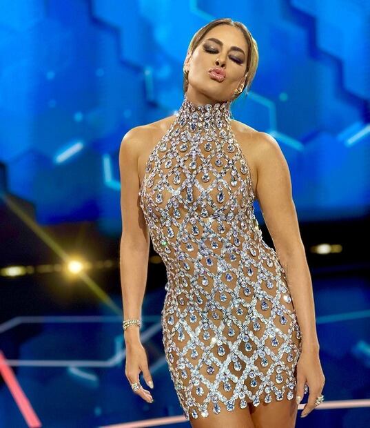 Foto: Instagram @galileamontijo