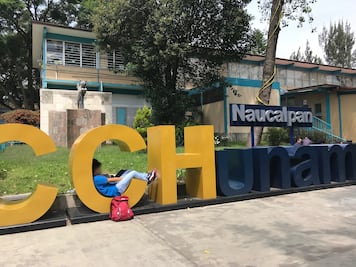 UNAM reitera disposición de investigar presunta agresión a alumna de CCH Naucalpan