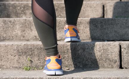 4 ejercicios que deben hacer las mujeres después de los 40 para mantener sus huesos fuertes