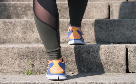 4 ejercicios que deben hacer las mujeres después de los 40 para mantener sus huesos fuertes