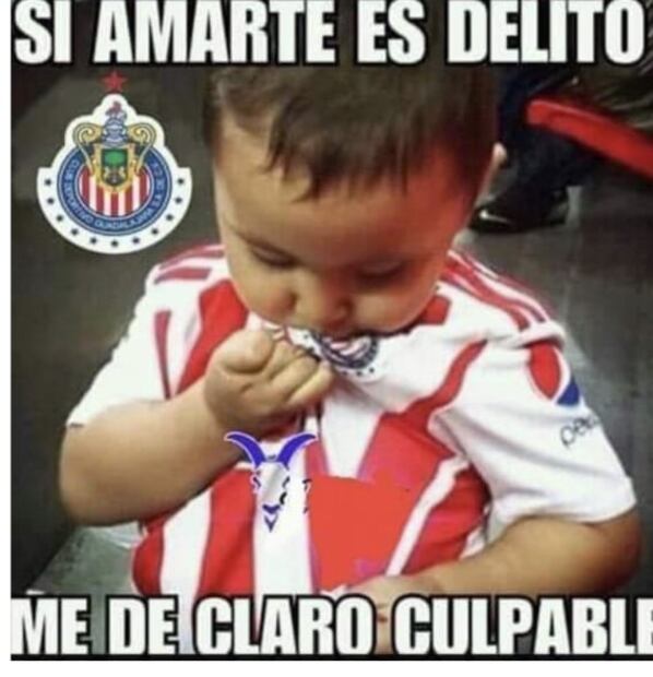 Chivas volvió a ganar y los memes confirman la ilusión de su afición