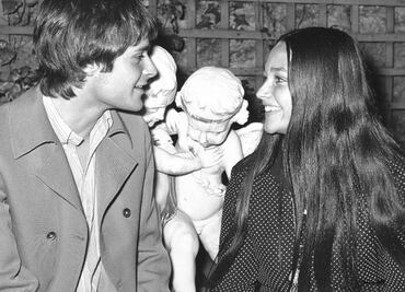 Muere Olivia Hussey, actriz de "Romeo y Julieta", tenía 73 años