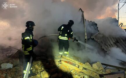 EU afirma que no fue informado por adelantado en asesinato de general ruso; “no apoyamos este tipo de actividades”