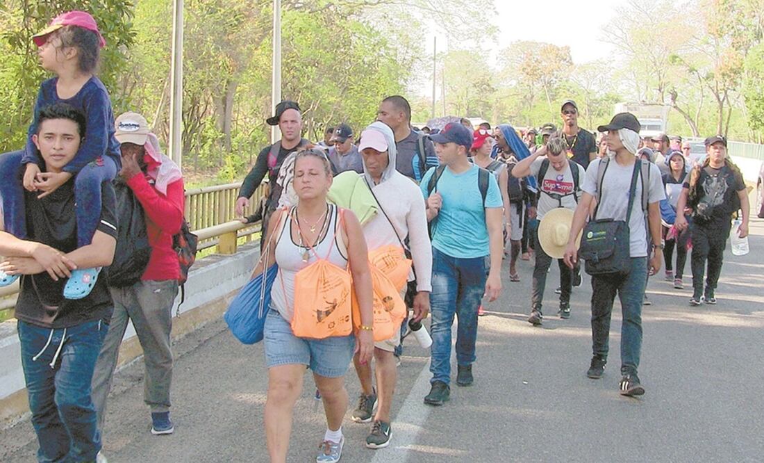 Foto: Archivo/EL UNIVERSAL