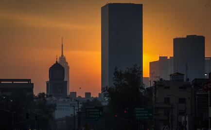 Continúa el miércoles contingencia regional en Valle de México