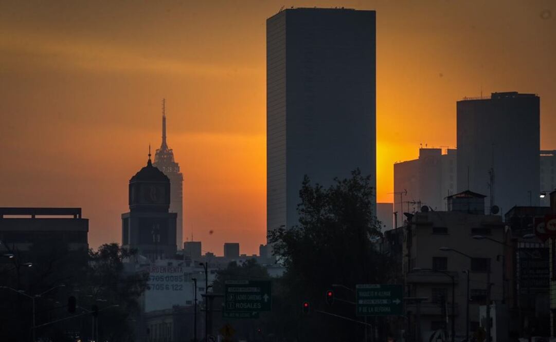 Foto: Juan Carlos Reyes. EL UNIVERSAL