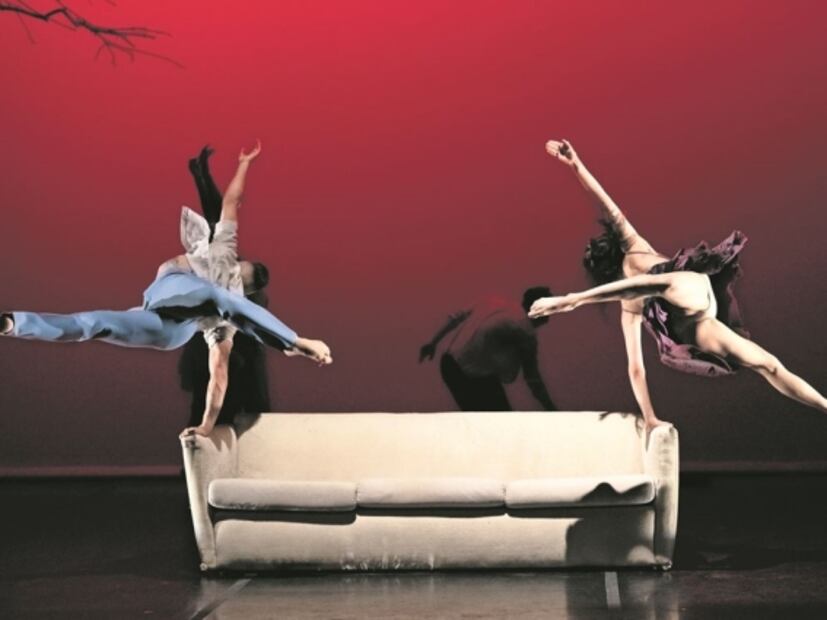 Barro Rojo, Antares y Delfos, de aniversario y con nuevos retos