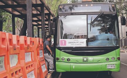 Línea 1 del Metro sigue inconclusa tras tres años de obras