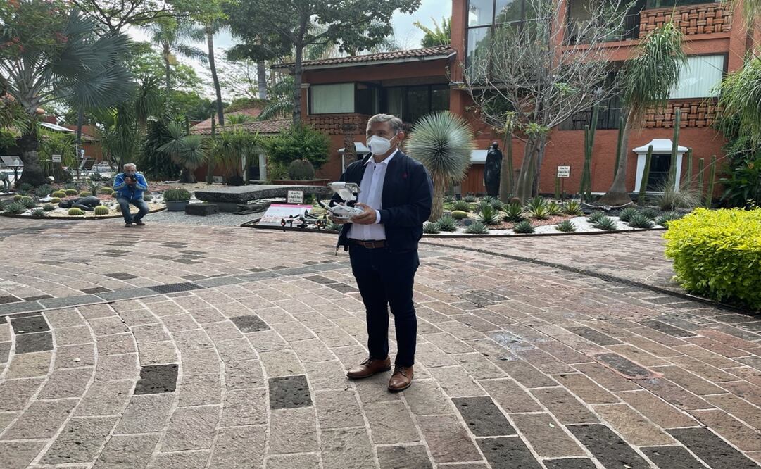 Foto: Archivo/ EL UNIVERSAL 