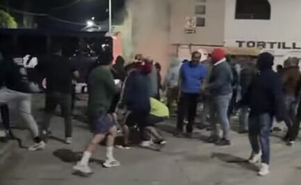 Industriales zapateros de Guanajuato se manifiestan contra operativos de la FGR en fábricas locales; "No somos delincuentes", aseguran