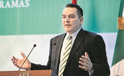 Canadá, sin presiones para concretar el TLCAN