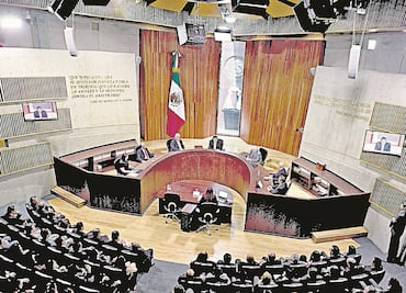 TEPJF ordena al INE admitir denuncia del PAN en Tamaulipas