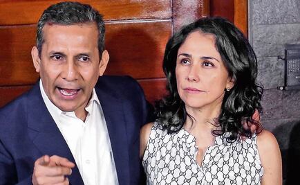 Allanan en Perú vivienda de esposa del expresidente Ollanta Humala, por caso Odebrecht