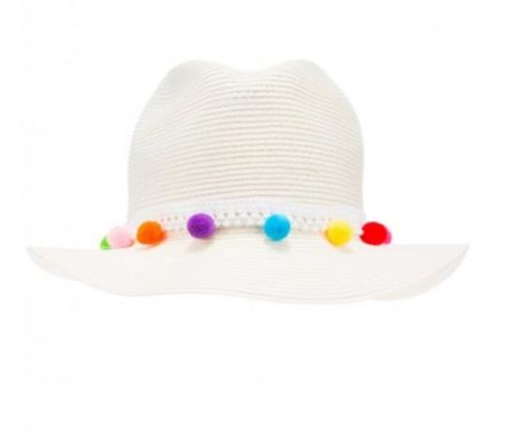 5 sombreros para arrasar en tus próximas vacaciones de verano