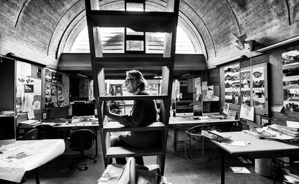 B.V. Doshi, el Pritzker a través de sus obras