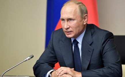 Confirman que Rusia ha destruido su último cargamento de armas químicas